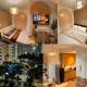 Family Room Staycation Shore Residences Near Mall of Asia and Airport Adjacent Units - Perfect for Groups, Manila - Fotografie 1