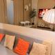 Family Room Staycation Shore Residences Near Mall of Asia and Airport Adjacent Units - Perfect for Groups, Manila - Fotografie 5