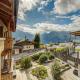 Chalet in Mittersill by Ski Lift & Sauna Hollersbach im Pinzgau - Foto 4