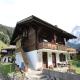 Chalet in Lenk near Simmen Falls - Photo 1