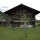 Chalet in Lenk near Simmen Falls - Photo 3