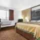 Super 8 by Wyndham Summersville - New River National Park, Summersville (foto 8)