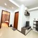1 BR Comfy & Premium Entire Apt By Deeta Living Jakarta - Fotografie 6