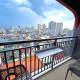 Chino Roces Makati - Free Parking - Red Residences, Manila - Fotografie 4