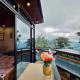 Romantic Chic Cottage with View, Tuba (zdjęcie 4)
