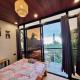 Romantic Chic Cottage with View, Tuba (zdjęcie 6)