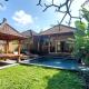 Chic 1BR Romantic & Private Pool at Semana Cliff Ubud - Photo 4