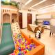 PROMO Kid-Friendly Dorsett Slide, Top Floor, Pavilion Bukit Bintang KL, Kuala Lumpur Malaysia, Kuala Lumpur - Foto 1