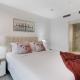 Style Comfort 1BR CarPark HotTub Swimming Pool Gym, Auckland - Fotografie 2