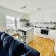 Stylish City Apartment Stockholm, Stockholm (Foto 9)