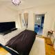 Stylish City Apartment Stockholm, Stockholm (Foto 10)
