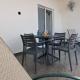 Ev Zin - Modern, cozy, 1 bed, pool, 2 balconies, A105, Kato Paphos - Fotografie 9