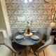 Stay at Downtown Suite 2 in BGC, Taguig City, Manila - Foto 4
