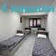 Art Hostel, Muruntau (fotografie 2)