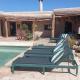 Dar Tikida - Luxury Beach Villa - 8 people, Sidi Kaouki - Fotografie 4