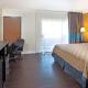 Travelodge by Wyndham Ocean Front, Sunset Beach - Fotografie 7