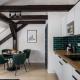 Zen & Stylish Prague Attic Apartment, Prag - Foto 4