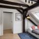 Zen & Stylish Prague Attic Apartment, Prag - Foto 5