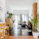 Entire Flat, Muizenberg (foto 10)