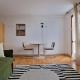 Penthouse with terrace near Gemelli, Roma - Foto 7