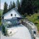 Apartment in Salchau near Lachtal Ski Area, Salchau