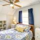 Captain's Quarters home, Lewes Beach - Fotografie 8