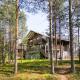 Holiday in Lapland - Leviraitti 14 B6 - Foto 1