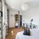 Le Cosy Genin - 3 Chambres Bureaux Parking Lione - Foto 7