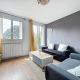 Le Cosy Genin - 3 Chambres Bureaux Parking Lione - Foto 10