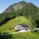 Ferienwohnung Alpenglück, Marktschellenberg (Foto 2)