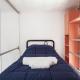 Suite Casati modern two-room apartment Corso Buenos Aires, Milán - Fotografie 10