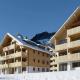 Chalet in Brand near Ski Lift & Slopes - Foto 3
