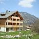 Chalet in Brand near Ski Lift & Slopes - Foto 2