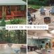 Bigfoot's Hideout - A Hocking Hills Escape