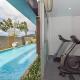 CHIC CONDO - Amazing mountain view near Karon beach B513 - Photo 9