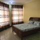 Jasons home, Dar es Salaam