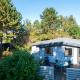 4 person holiday home in Ebeltoft-By Traum