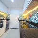 1 Bedroom Condo & Living Room Near the Beach for Rent Amphoe Koh Samui - Foto 9
