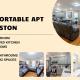233-1 4BR Boston - Cozy Apt near MBTA Station - Fotografie 1