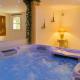 Villa Ohna - Gîte Romantique avec Spa Privé, Vals-les-Bains (fotografie 3)