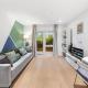 Hammersmith Apartment, Лондон - Фото 5
