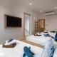 Sense Pool Villa HuaHin - 4BR&BBQ, 5 Min Walk to the Beach, 华欣 - 照片 8