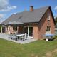 Modern villa in Rochefort close to the horses Wavreille - Foto 1