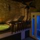 SPA SUITE SICILIA - Intera casa con spa privata Jacuzzi Sauna Bagno di Vapore ad uso illimitato