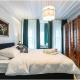 4-BR Historical Home with 5 BA, Great Location, Istanbul - Foto 7