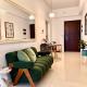 Cozy 1 bedroom condo in Uptown BGC, Manila - Fotografie 4