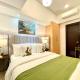 Cozy 1 bedroom condo in Uptown BGC, Manila - Fotografie 3