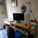 2room-flat, perfect kitchen in Athens, Pangkrati 100Μbits, Athen - Foto 6