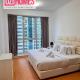 Marina View 2 Bedroom Apartment, Dubaï - Photo 8