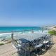 Dinky's Den, Arniston